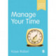 Manage Your Time