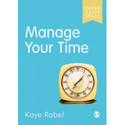 Manage Your Time