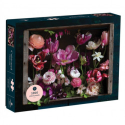 Cultivated 1000 Piece Puzzle