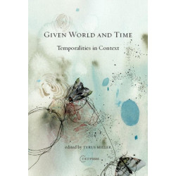 Given World and Time: Temporalities in Context