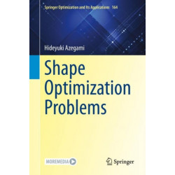 Shape Optimization Problems