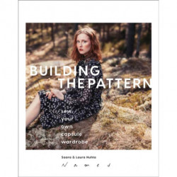 Building the Pattern: Sew Your Own Capsule Wardrobe