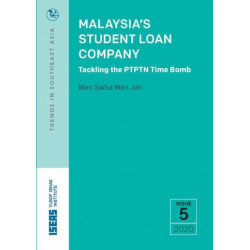 Malaysia's Student Loan Company: Tackling the PTPTN Time Bomb