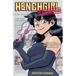 Henchgirl (Expanded Edition)