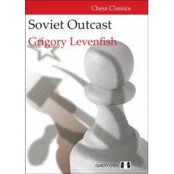 Soviet Outcast