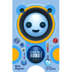 Make Me a Robot