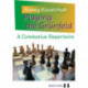 Playing the Grunfeld: A Combative Repertoire
