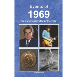 EVENTS OF 1969
