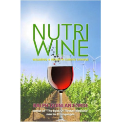 Nutriwine: Wellbeing - Health - Climate Change