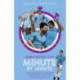 Manchester City Minute By Minute: Covering More Than 500 Goals, Penalties, Red Cards and Other Intriguing Facts
