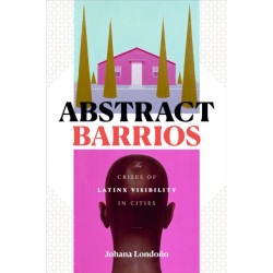 Abstract Barrios: The Crises of Latinx Visibility in Cities