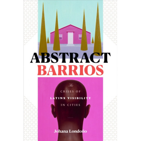 Abstract Barrios: The Crises of Latinx Visibility in Cities