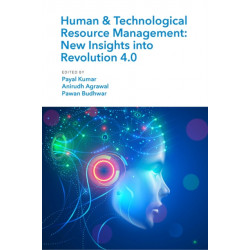 Human & Technological Resource Management (HTRM): New Insights into Revolution 4.0