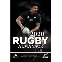 2020 Rugby Almanack
