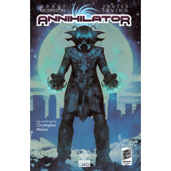 Annihilator