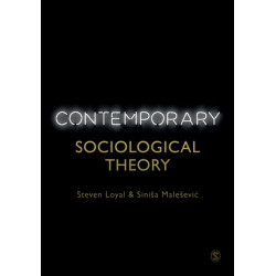 Contemporary Sociological Theory