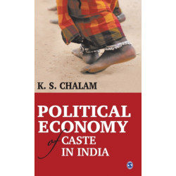 Political Economy of Caste in India