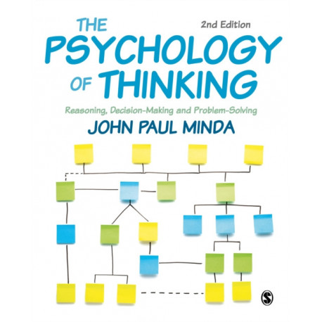 The Psychology of Thinking: Reasoning, Decision-Making and Problem-Solving