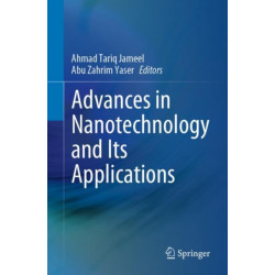 Advances in Nanotechnology and Its Applications