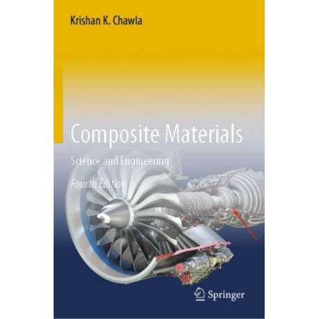 Composite Materials: Science and Engineering