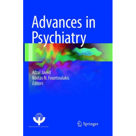 Advances in Psychiatry