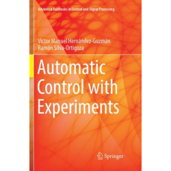 Automatic Control with Experiments