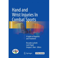 Hand and Wrist Injuries In Combat Sports: A Guide to Diagnosis and Treatment