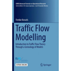 Traffic Flow Modelling: Introduction to Traffic Flow Theory Through a Genealogy of Models