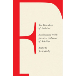 The Verso Book of Feminism: Revolutionary Words from Four Millennia of Rebellion