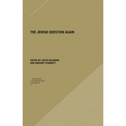 The Jewish Question Again