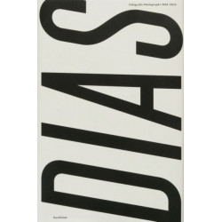 Pavel Dias, Photographs 1956-2015