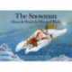 The Snowman Easy Piano Picture Book: The Snowman Easy Piano Picture Book