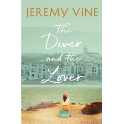 The Diver and The Lover: From the bestselling author of MURDER ON LINE ONE