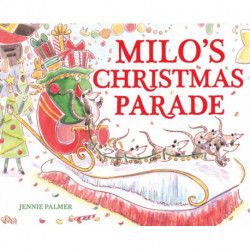 Milo's Christmas Parade