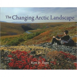 The Changing Arctic Landscape