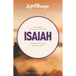 Lc Isaiah (18 Lessons)