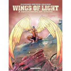Wings of Light