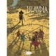Islandia Vol 3: The Legacy of the Sorcerer
