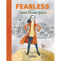 Fearless: The Story of Daphne Caruana Galizia