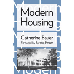 Modern Housing
