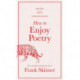How to Enjoy Poetry