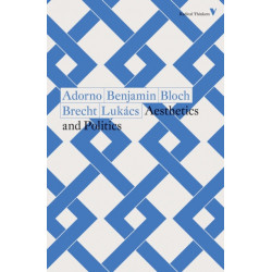 Aesthetics and Politics