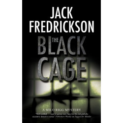 The Black Cage