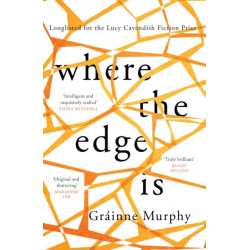 Where the Edge Is: a terrible bus crash in Ireland leaves three people trapped inside the wreckage