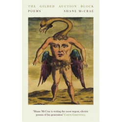 The Gilded Auction Block: Poems