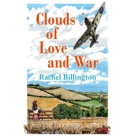 Clouds of Love and War