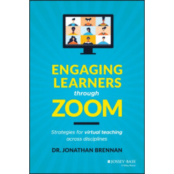 Engaging Learners through Zoom: Strategies for Virtual Teaching Across Disciplines
