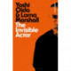 The Invisible Actor