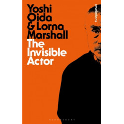 The Invisible Actor