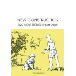 New Construction: Two More Stories